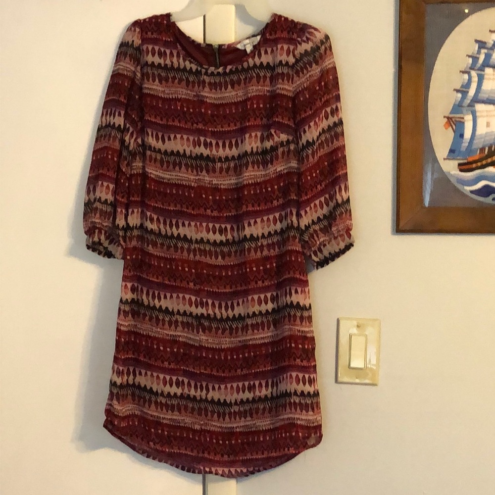Speeklers Dress